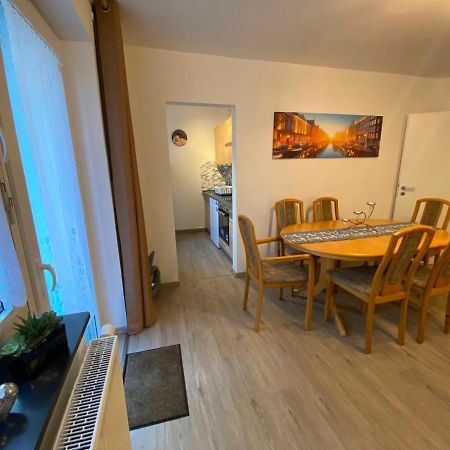 Ferienwohnung Augsburg 2 Esterno foto