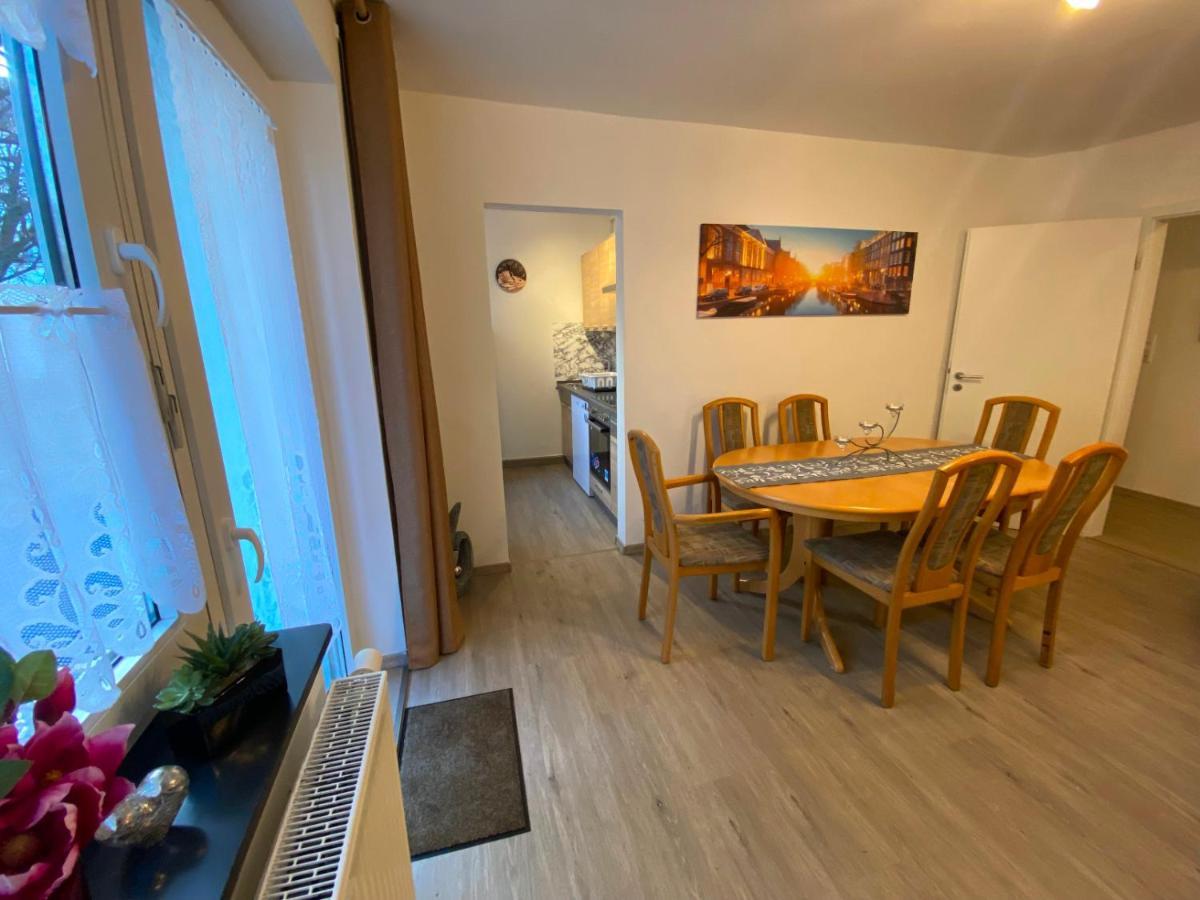 Ferienwohnung Augsburg 2 Esterno foto