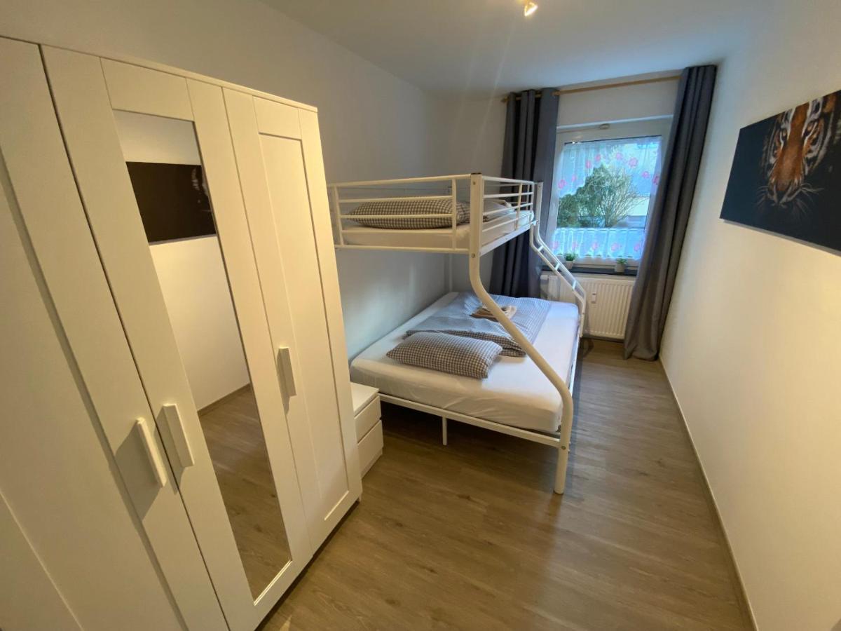 Ferienwohnung Augsburg 2 Esterno foto