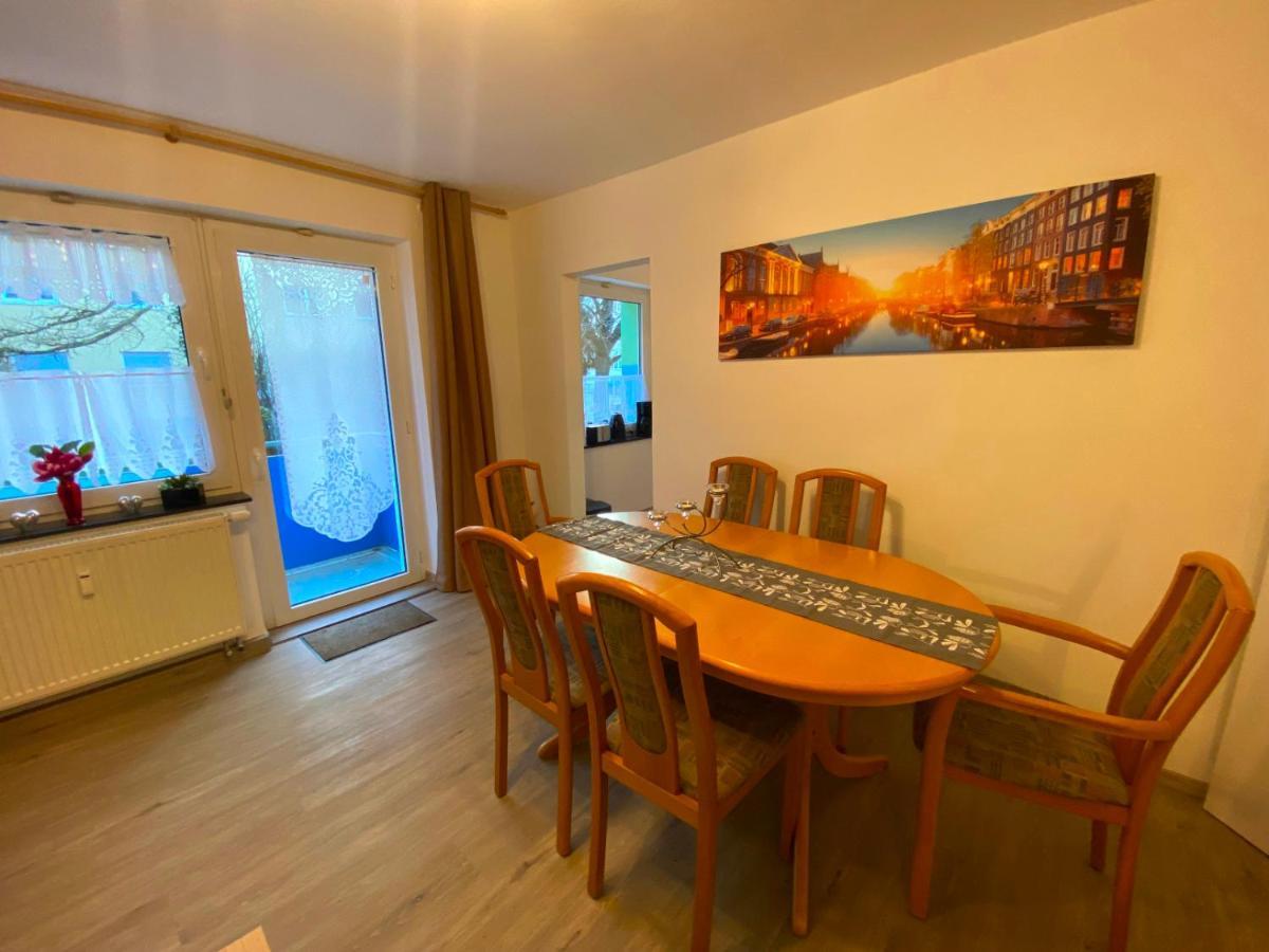 Ferienwohnung Augsburg 2 Esterno foto