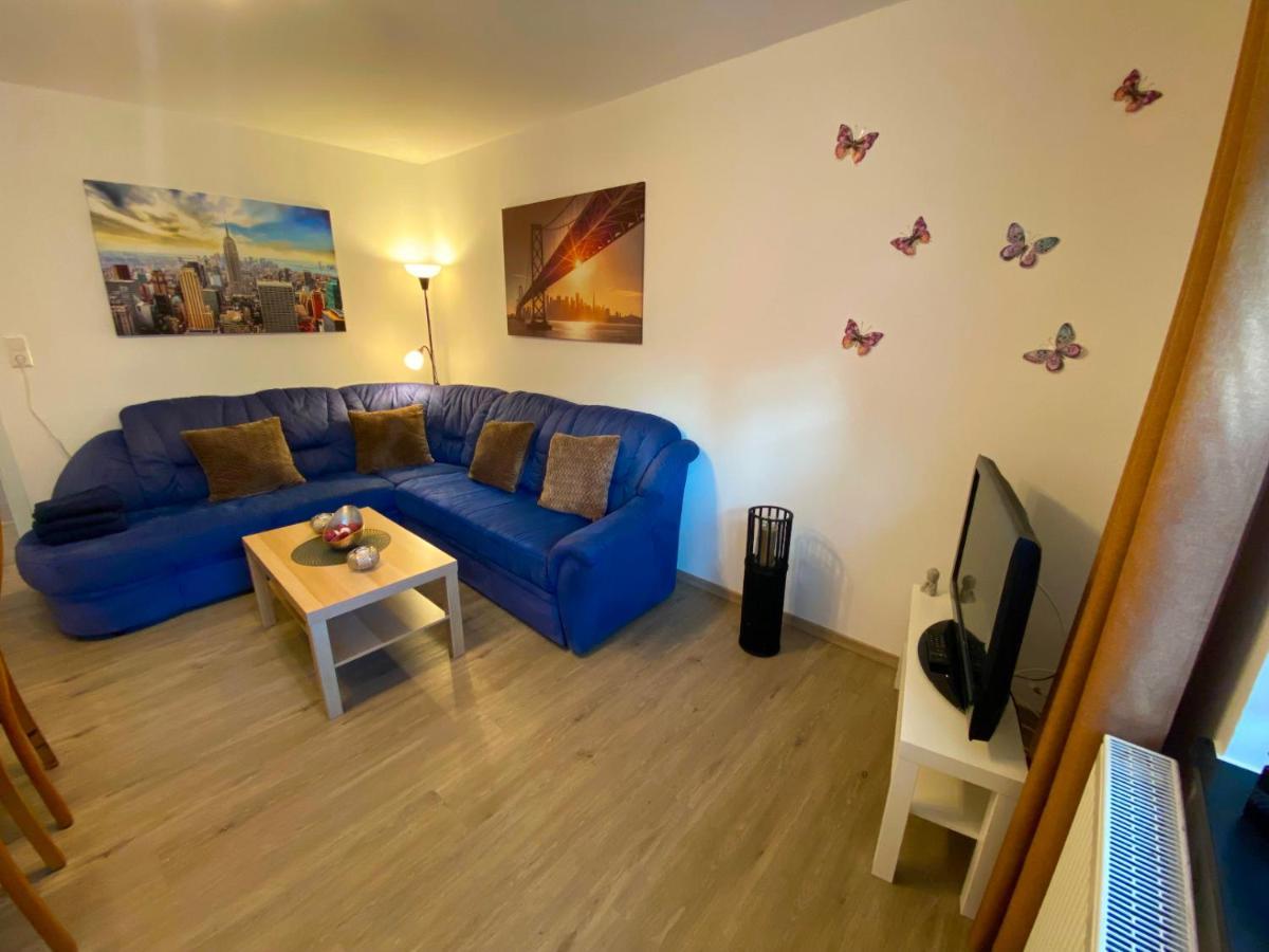 Ferienwohnung Augsburg 2 Esterno foto